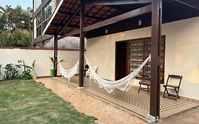 Casa De Praia Em Guaruja A 200 Metros Do Mar