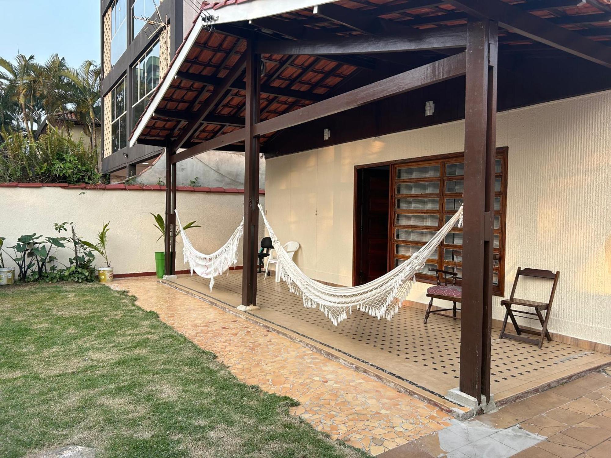 Casa De Praia Em Guaruja A 200 Metros Do Mar Guarujá Exterior foto