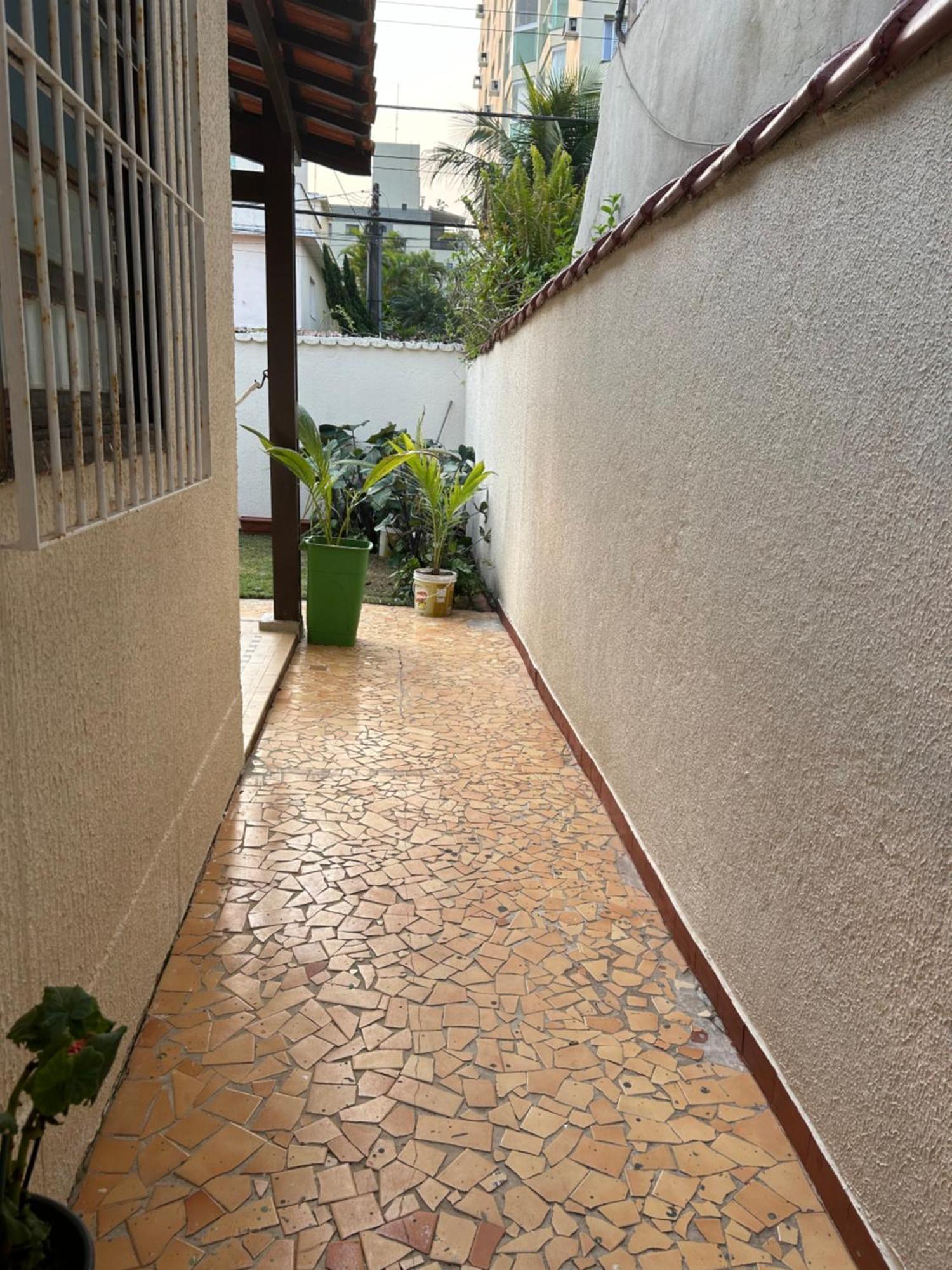 Casa De Praia Em Guaruja A 200 Metros Do Mar Guarujá Exterior foto