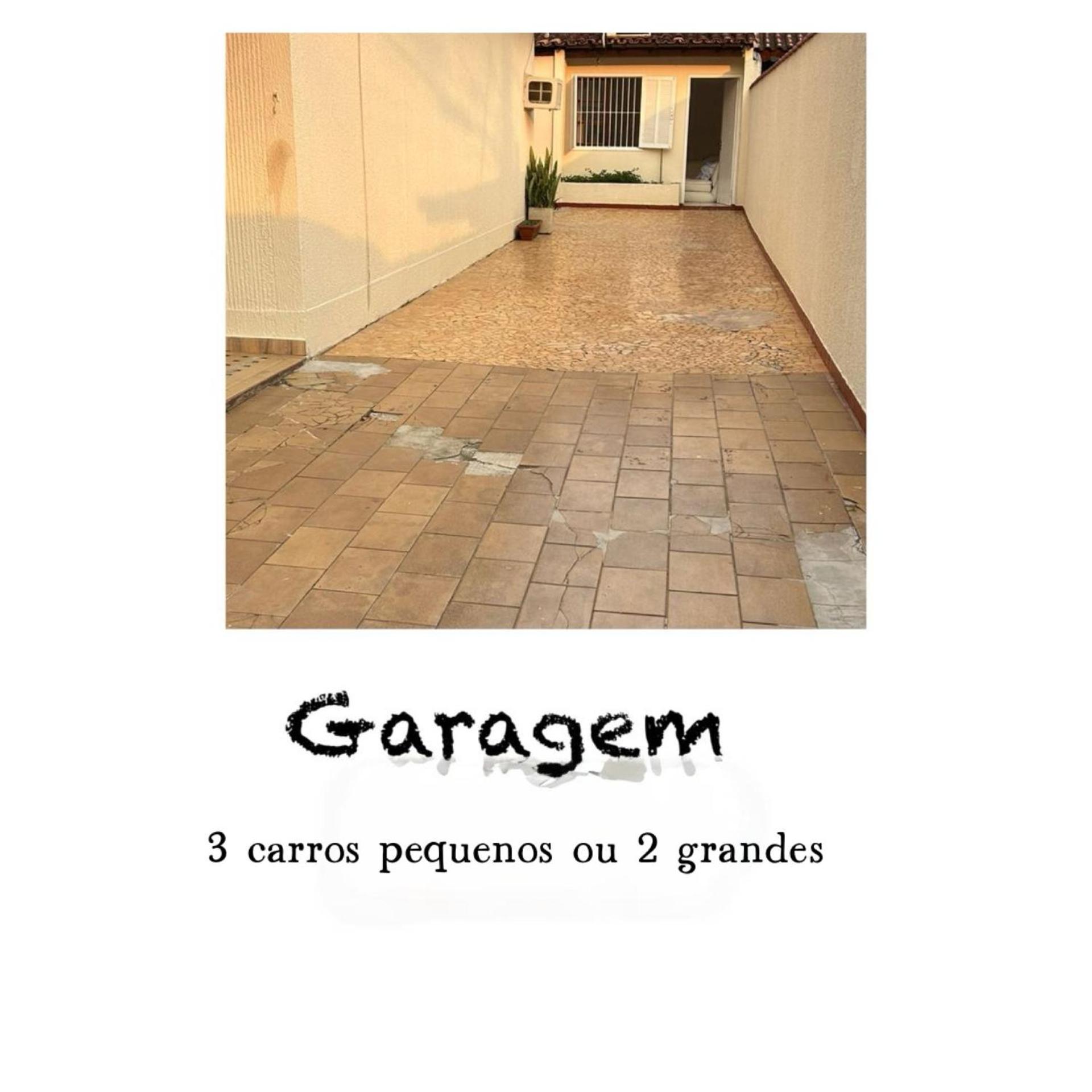 Casa De Praia Em Guaruja A 200 Metros Do Mar Guarujá Exterior foto