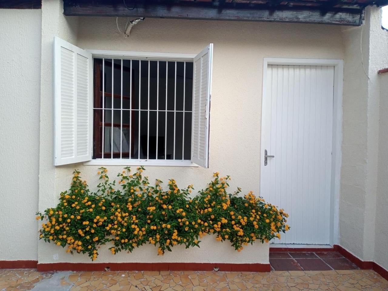 Casa De Praia Em Guaruja A 200 Metros Do Mar Guarujá Exterior foto