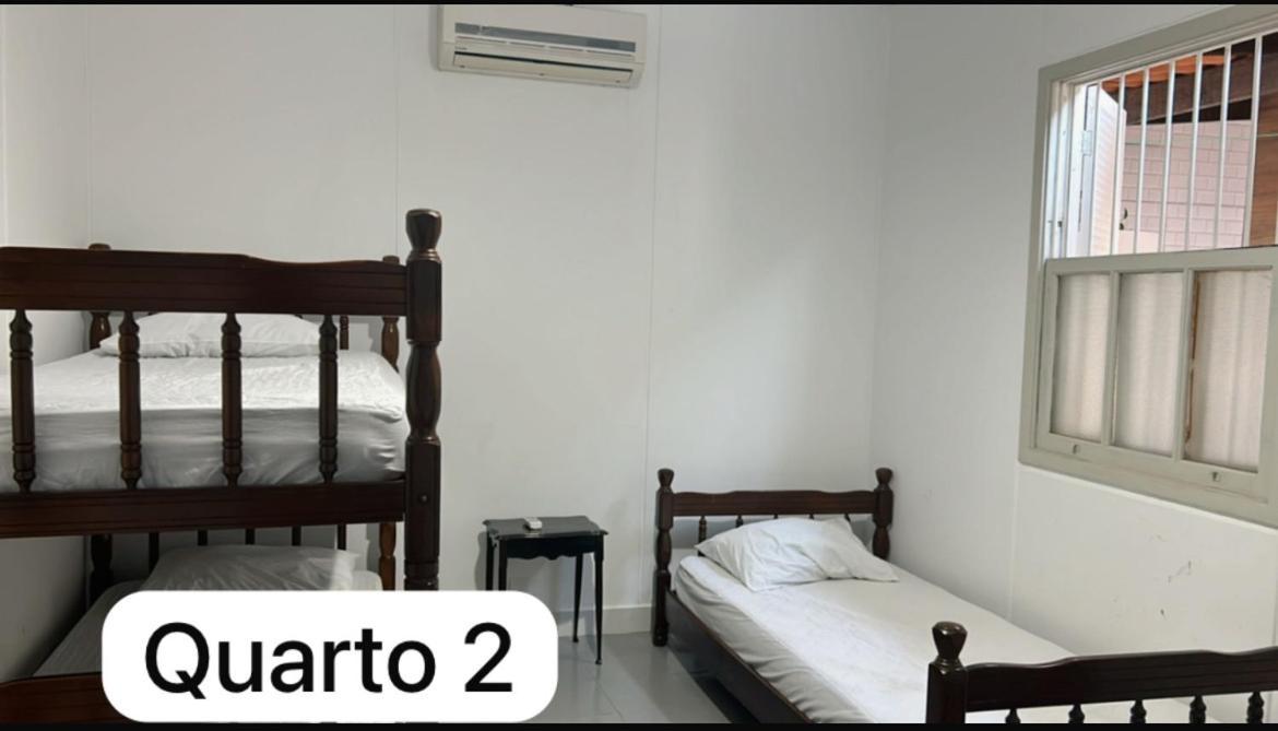 Casa De Praia Em Guaruja A 200 Metros Do Mar Guarujá Exterior foto