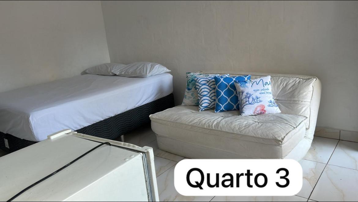 Casa De Praia Em Guaruja A 200 Metros Do Mar Guarujá Exterior foto